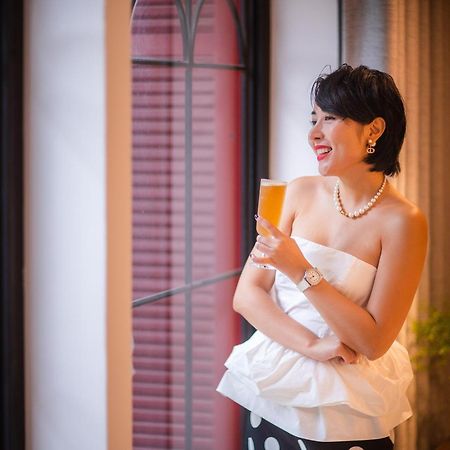 Hanoi Le Jardin Hotel & Spa Екстер'єр фото