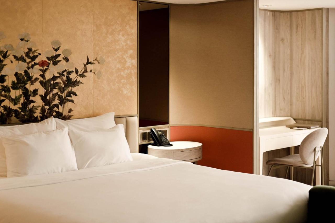 Hanoi Le Jardin Hotel & Spa Екстер'єр фото
