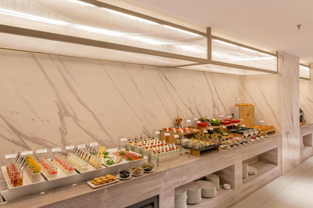 Hanoi Le Jardin Hotel & Spa Екстер'єр фото