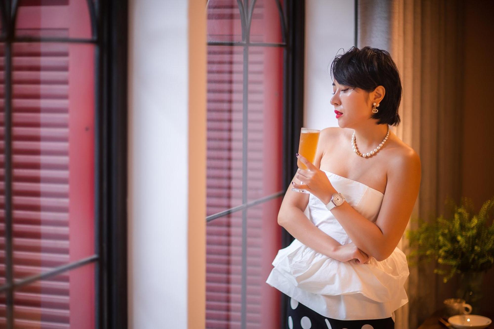 Hanoi Le Jardin Hotel & Spa Екстер'єр фото
