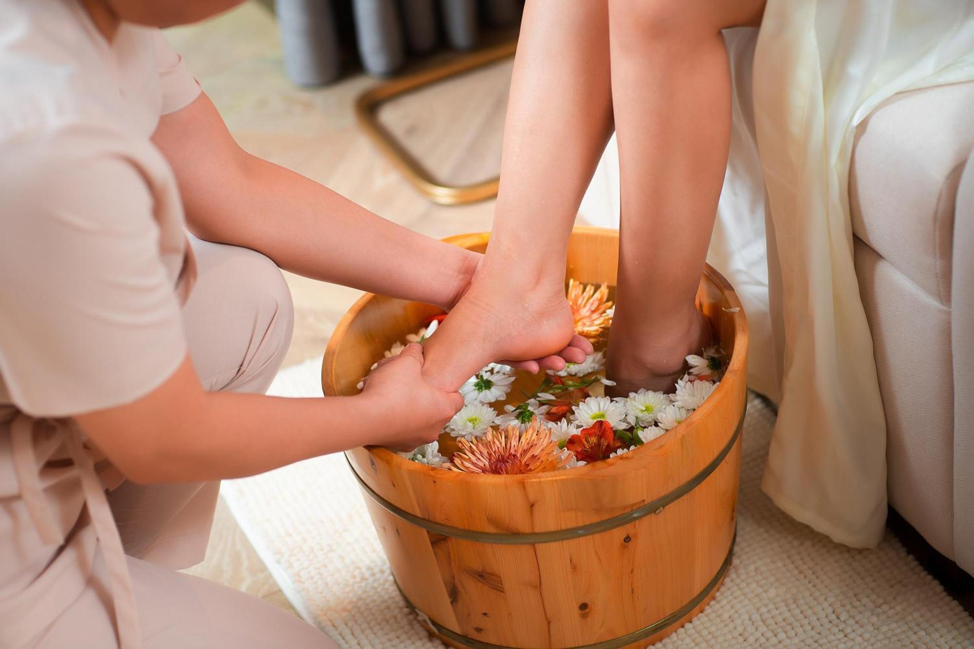 Hanoi Le Jardin Hotel & Spa Екстер'єр фото