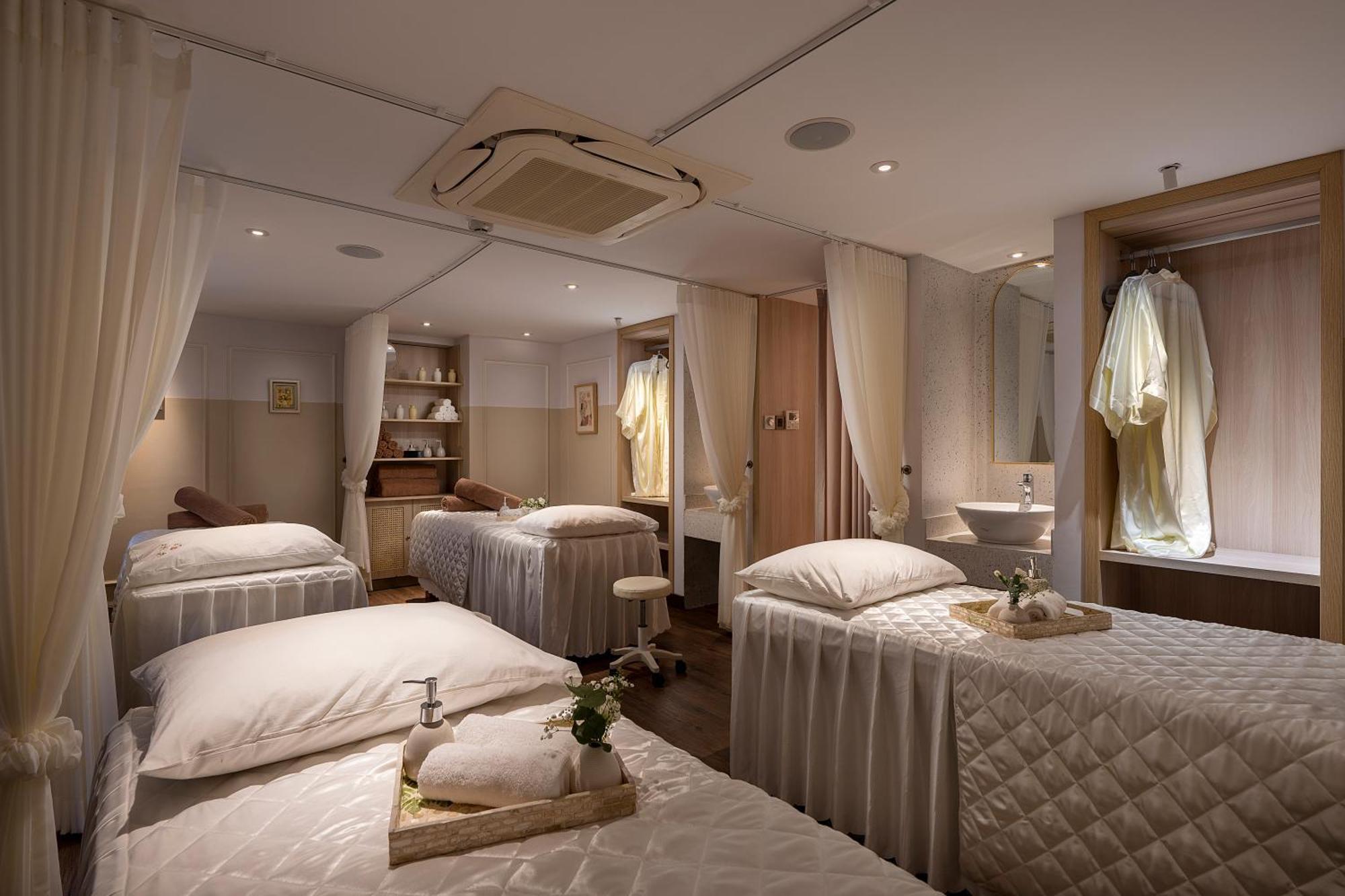 Hanoi Le Jardin Hotel & Spa Екстер'єр фото