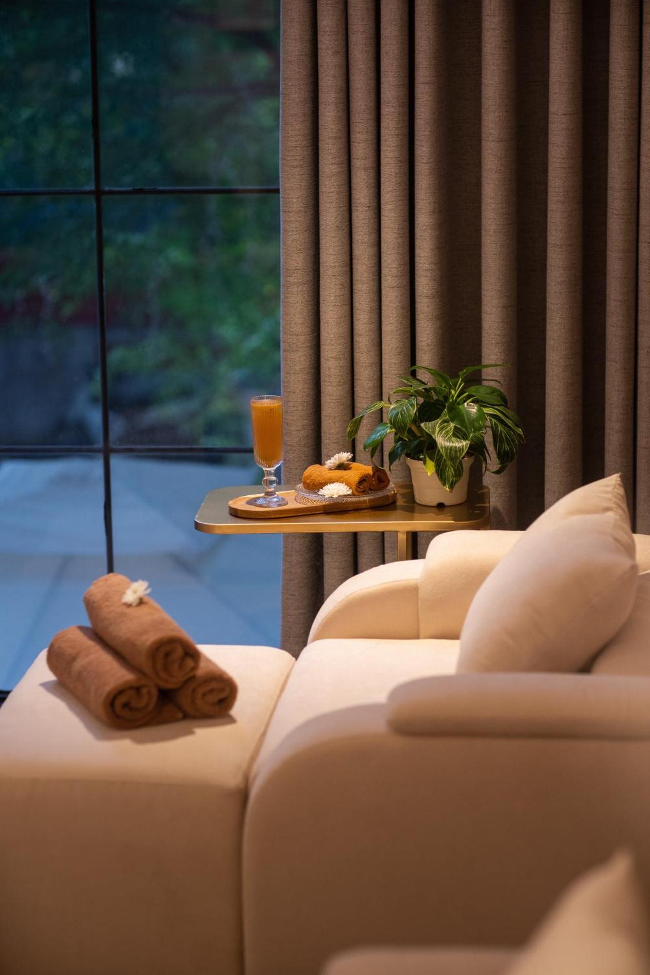 Hanoi Le Jardin Hotel & Spa Екстер'єр фото