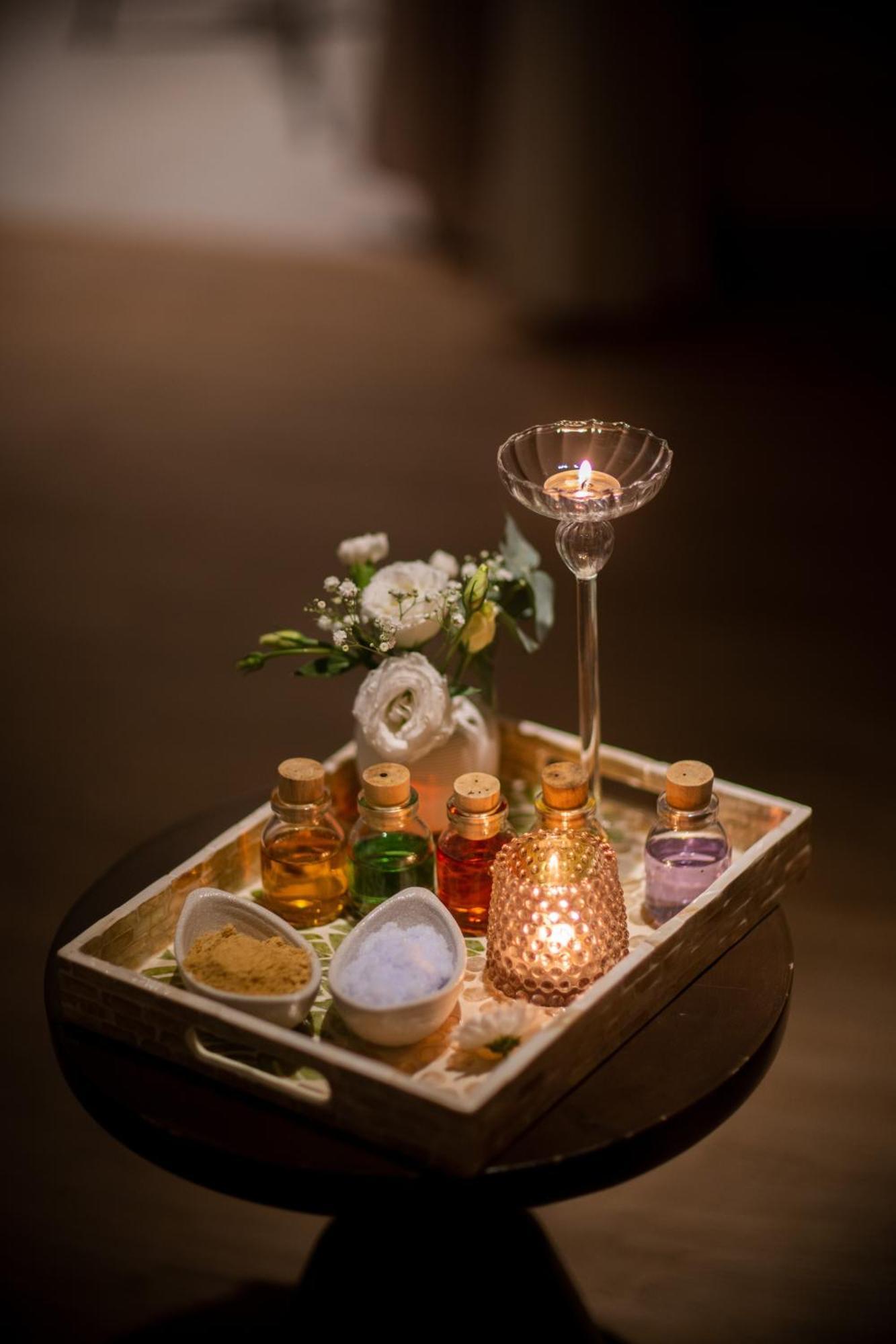 Hanoi Le Jardin Hotel & Spa Екстер'єр фото
