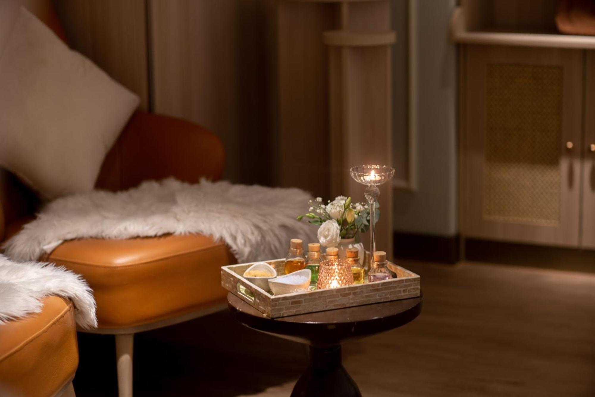 Hanoi Le Jardin Hotel & Spa Екстер'єр фото